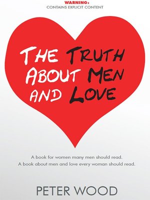 cover image of The Truth About Men and Love